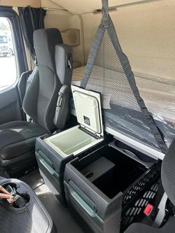 2024 Mercedes-Benz Actros 2663 2663