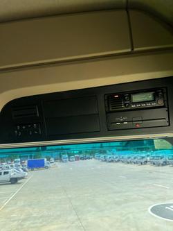 2024 Mercedes-Benz Actros 2663 2663