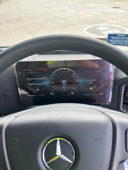 2024 Mercedes-Benz Actros 2663 2663