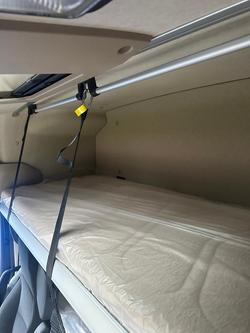 2024 Mercedes-Benz Actros 2663 2663