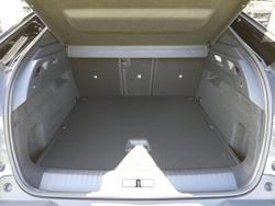 2024 Peugeot 3008 GT Premium Hybrid P64 MY25 Titanium Grey