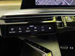 2024 Peugeot 3008 GT Premium Hybrid P64 MY25 Titanium Grey