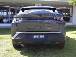 2024 Peugeot 3008 GT Premium Hybrid P64 MY25 Titanium Grey