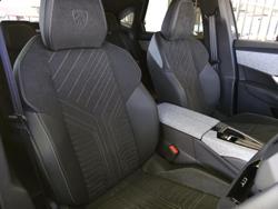 2024 Peugeot 3008 GT Premium Hybrid P64 MY25 Titanium Grey