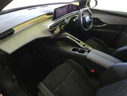 2024 Peugeot 3008 GT Premium Hybrid P64 MY25 Titanium Grey