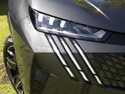 2024 Peugeot 3008 GT Premium Hybrid P64 MY25 Titanium Grey