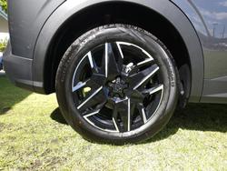 2024 Peugeot 3008 GT Premium Hybrid P64 MY25 Titanium Grey