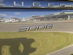 2024 Peugeot 3008 GT Premium Hybrid P64 MY25 Titanium Grey