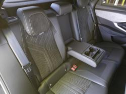 2024 Peugeot 3008 GT Premium Hybrid P64 MY25 Titanium Grey