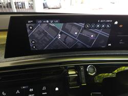 2024 Peugeot 3008 GT Premium Hybrid P64 MY25 Titanium Grey