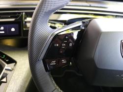 2024 Peugeot 3008 GT Premium Hybrid P64 MY25 Titanium Grey