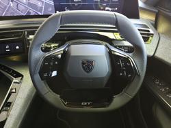 2024 Peugeot 3008 GT Premium Hybrid P64 MY25 Titanium Grey