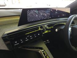 2024 Peugeot 3008 GT Premium Hybrid P64 MY25 Titanium Grey