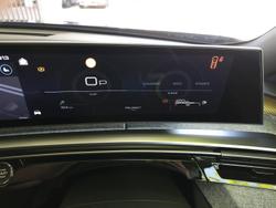 2024 Peugeot 3008 GT Premium Hybrid P64 MY25 Titanium Grey