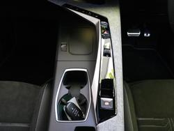 2024 Peugeot 3008 GT Premium Hybrid P64 MY25 Titanium Grey