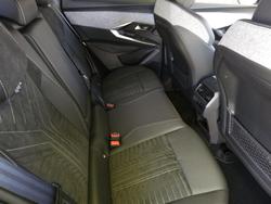 2024 Peugeot 3008 GT Premium Hybrid P64 MY25 Titanium Grey