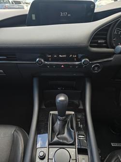 2020 Mazda
                3 G25 GT