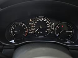 2020 Mazda
                3 G25 GT