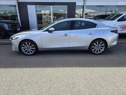 2020 Mazda
                3 G25 GT