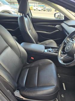 2020 Mazda
                3 G25 GT