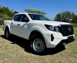 2024 Nissan
                Navara SL (4x4)