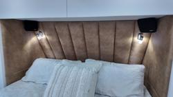 2025 Lotus Caravans Off Grid 22'3