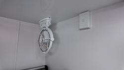 2025 Lotus Caravans Off Grid 22'3