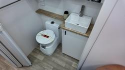 2025 Lotus Caravans Off Grid 22'3