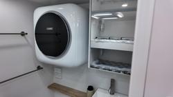 2025 Lotus Caravans Off Grid 22'3