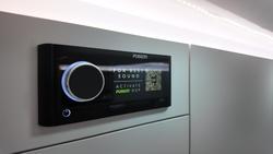 2025 Lotus Caravans Off Grid 22'3