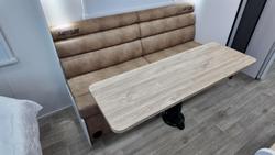 2025 Lotus Caravans Off Grid 22'3