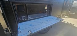 2025 Lotus Caravans Off Grid 23'5 - 2X Bunk