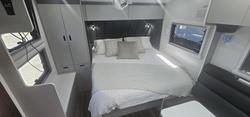 2025 Lotus Caravans Off Grid 23'5 - 2X Bunk