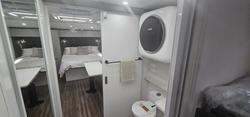 2025 Lotus Caravans Off Grid 23'5 - 2X Bunk