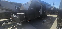 Lotus Caravans OFF Grid 23'5 - 2X Bunk