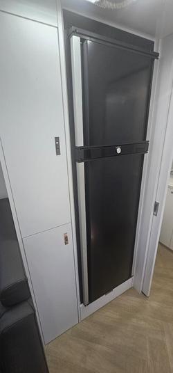 2025 Lotus Caravans Freelander 21'9