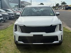 2025 Kia
                Sorento HEV S