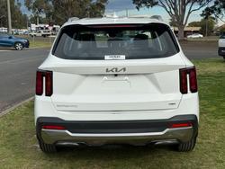 2025 Kia
                Sorento HEV S