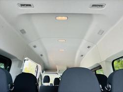 2024 LDV Deliver 9 LWB High Roof