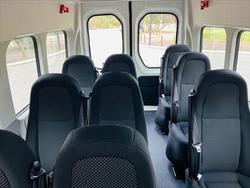 2024 LDV Deliver 9 LWB High Roof