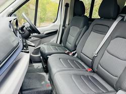 2024 LDV Deliver 9 LWB High Roof