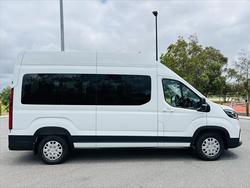 2024 LDV Deliver 9 LWB High Roof