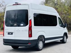 2024 LDV Deliver 9