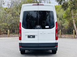 2024 LDV Deliver 9 LWB High Roof