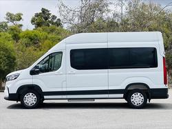 2024 LDV Deliver 9