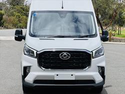 2024 LDV Deliver 9