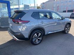 2025 Nissan
X-TRAIL Ti