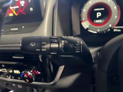 2025 Nissan
X-TRAIL Ti