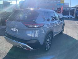2025 Nissan
X-TRAIL Ti