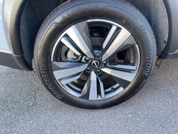 2025 Nissan
X-TRAIL Ti